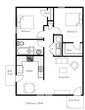 Primary Photo - 1016 Goff St