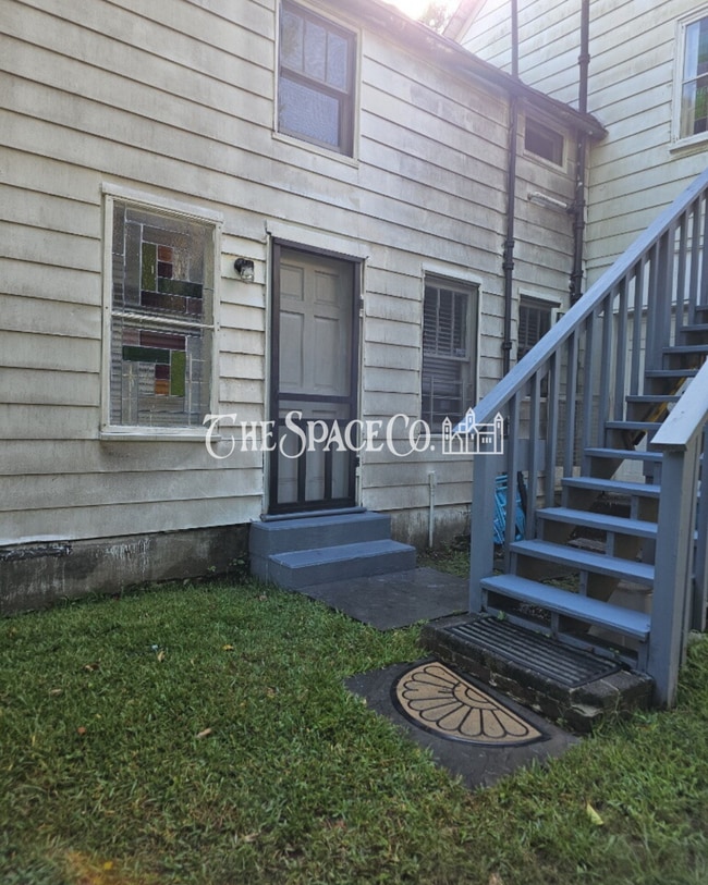 Building Photo - Charming 1BR in the Heart of Charleston — 46½ Vanderhorst Street Unit A