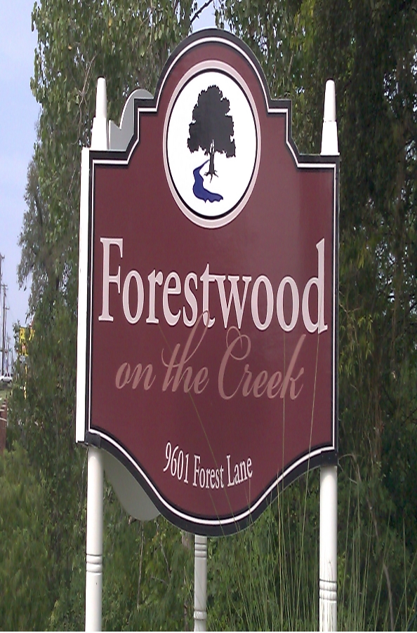 Foto del edificio - Forestwood on the Creek