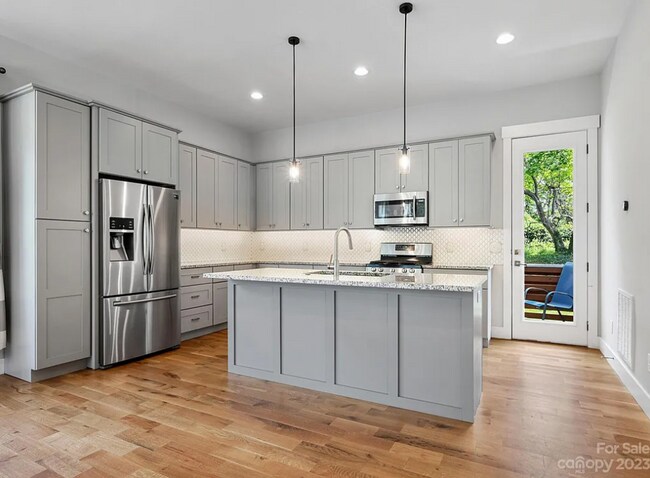 Foto del edificio - Lovely Asheville Rental!