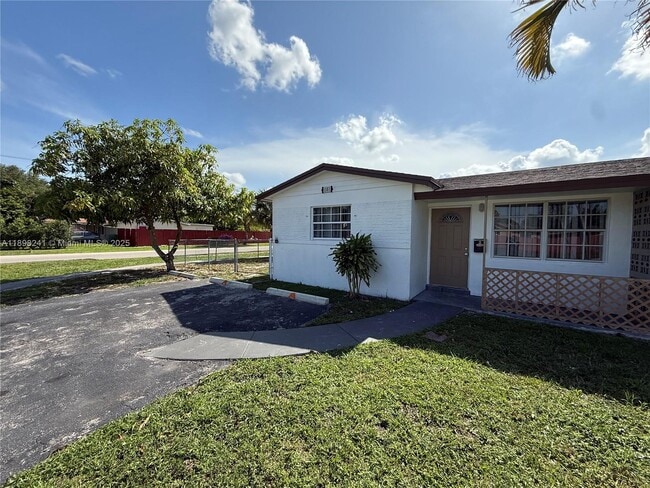 Building Photo - 1101 NW 55th Ave