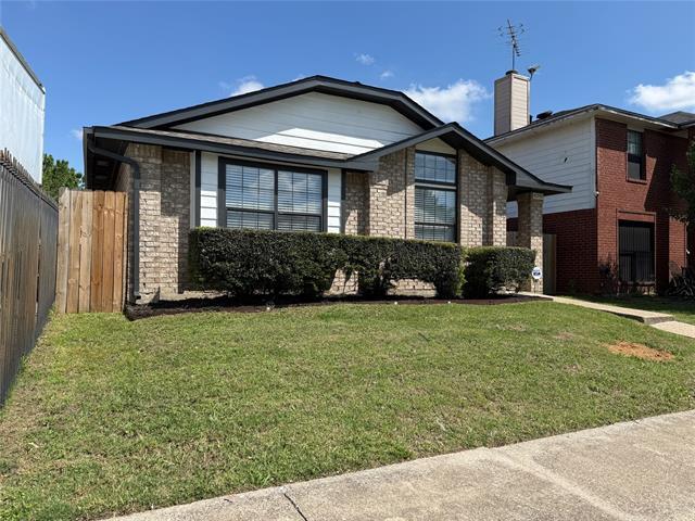 Foto del edificio - 10259 Sand Springs Ave