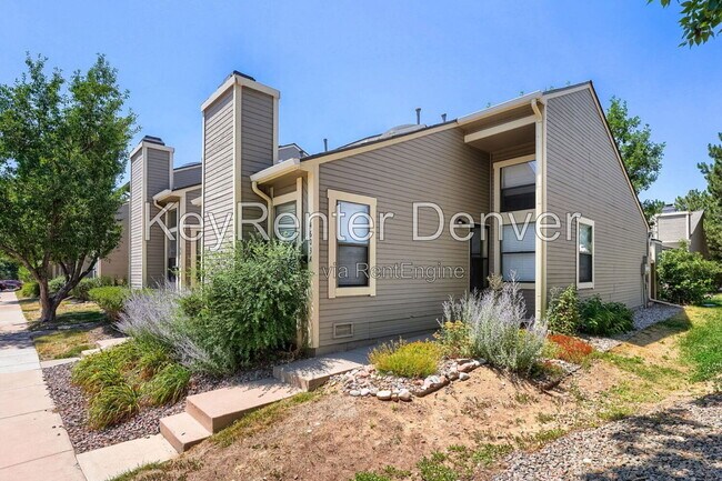 Foto del edificio - 4603 S Fraser Ct