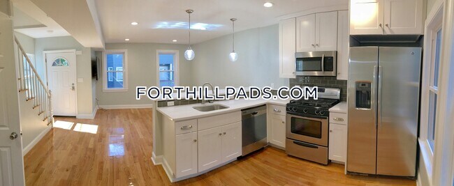 Building Photo - 6 Saint James Pl
