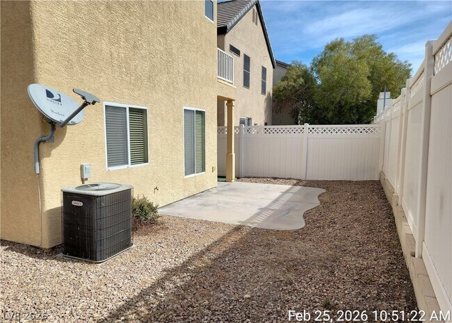 Foto del edificio - 1593 Evening Spirit Ave