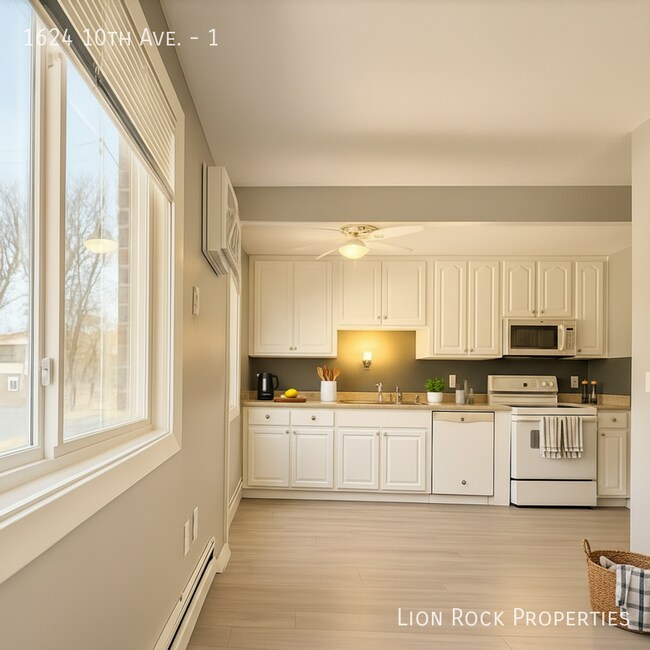 Foto del edificio - 1624 10th Ave