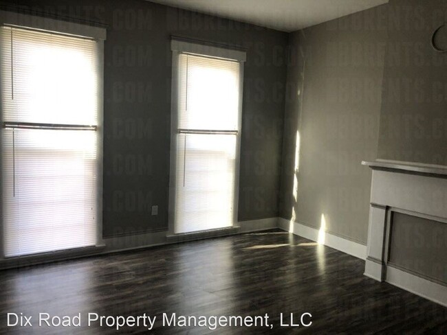 Building Photo - 2 br, 1 bath House - 252 McClure Street,