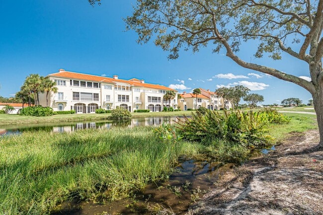 Foto del edificio - 5075 Harmony Cir