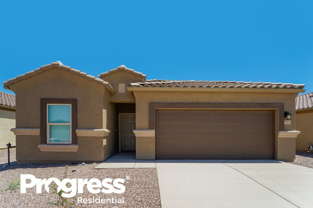 9286 W Creosote Rain Dr, Marana, AZ 85653 House Rental in Marana, AZ