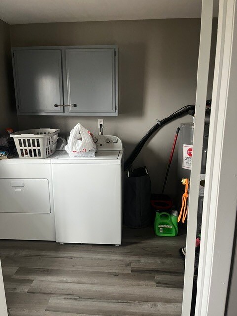 Foto del edificio - 617 W Partridge St