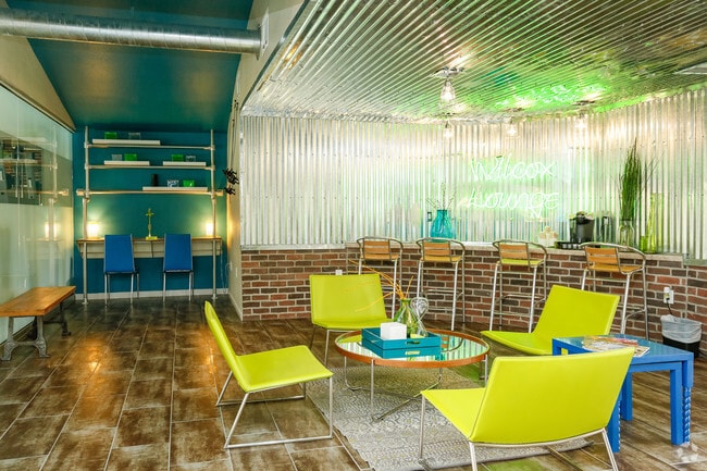 Lounge - Alegria I (new)