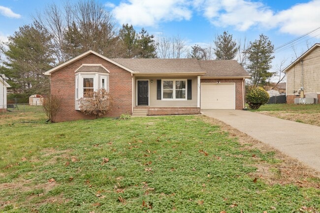 Building Photo - 512 Pointer Ln