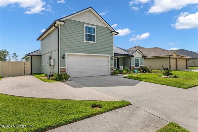 Building Photo - 3142 Valiant Ct