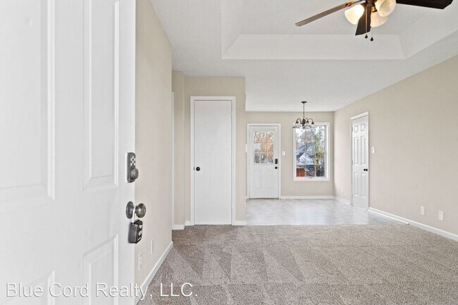 Building Photo - 3 br, 1.5 bath House - 280 Hugh Hunter Road