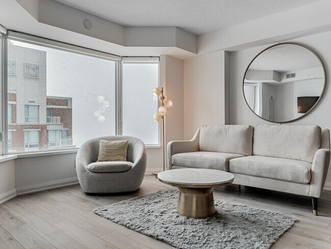 Photo du bâtiment - 55 Avenue Rd