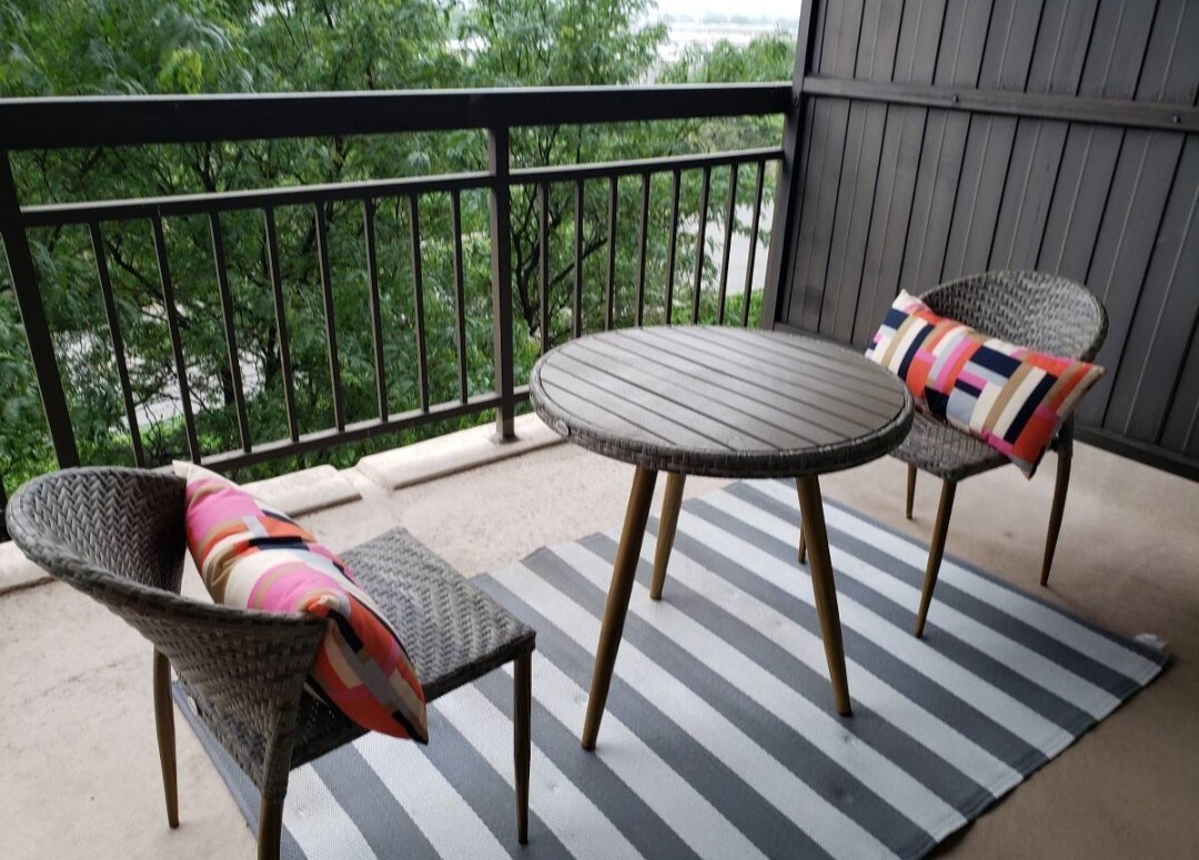 Foto del edificio - 99 Harmon Cove Tower