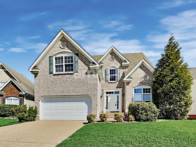 Building Photo - 3106 Cathey Ct