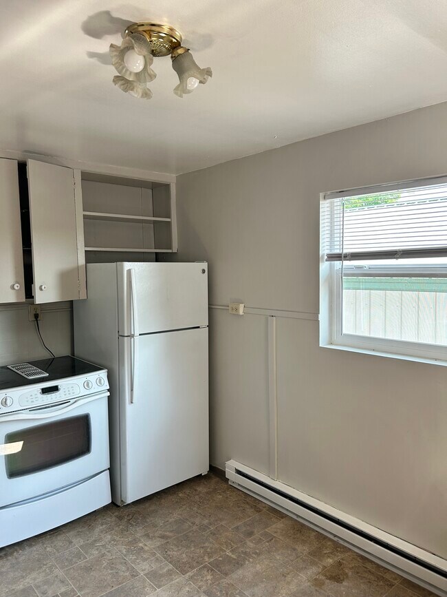 418 E 1st St, Moscow, ID 83843 House Rental in Moscow, ID