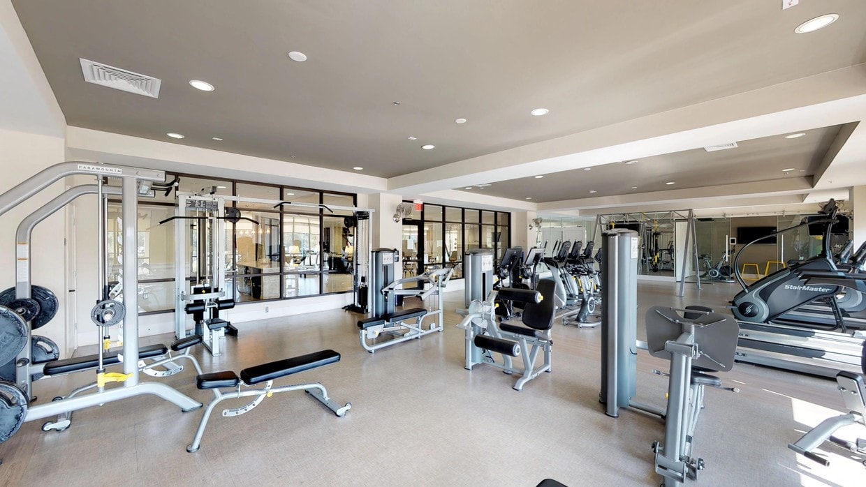 Photo - The Apartments at Palladian Place