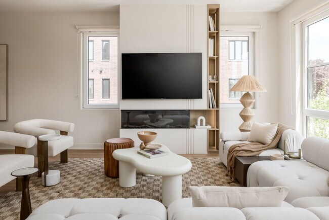 Foto del edificio - 3117 Cottonwood Ln