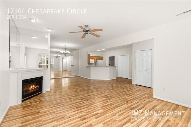 Foto del edificio - 17104 Chesapeake Cir