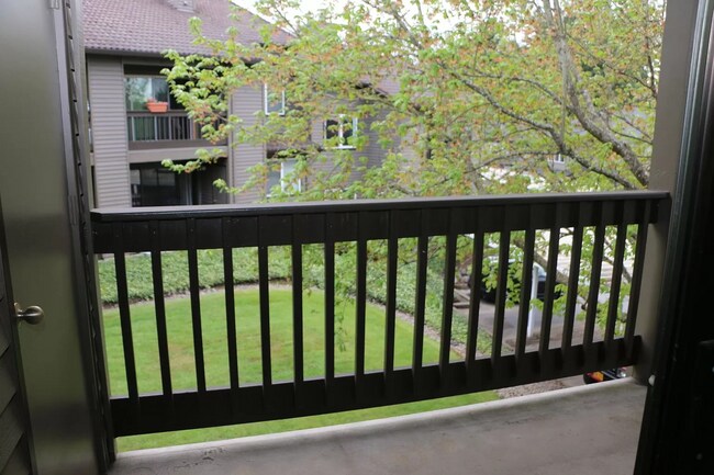 Balcony - 9490 SW 146th Ter
