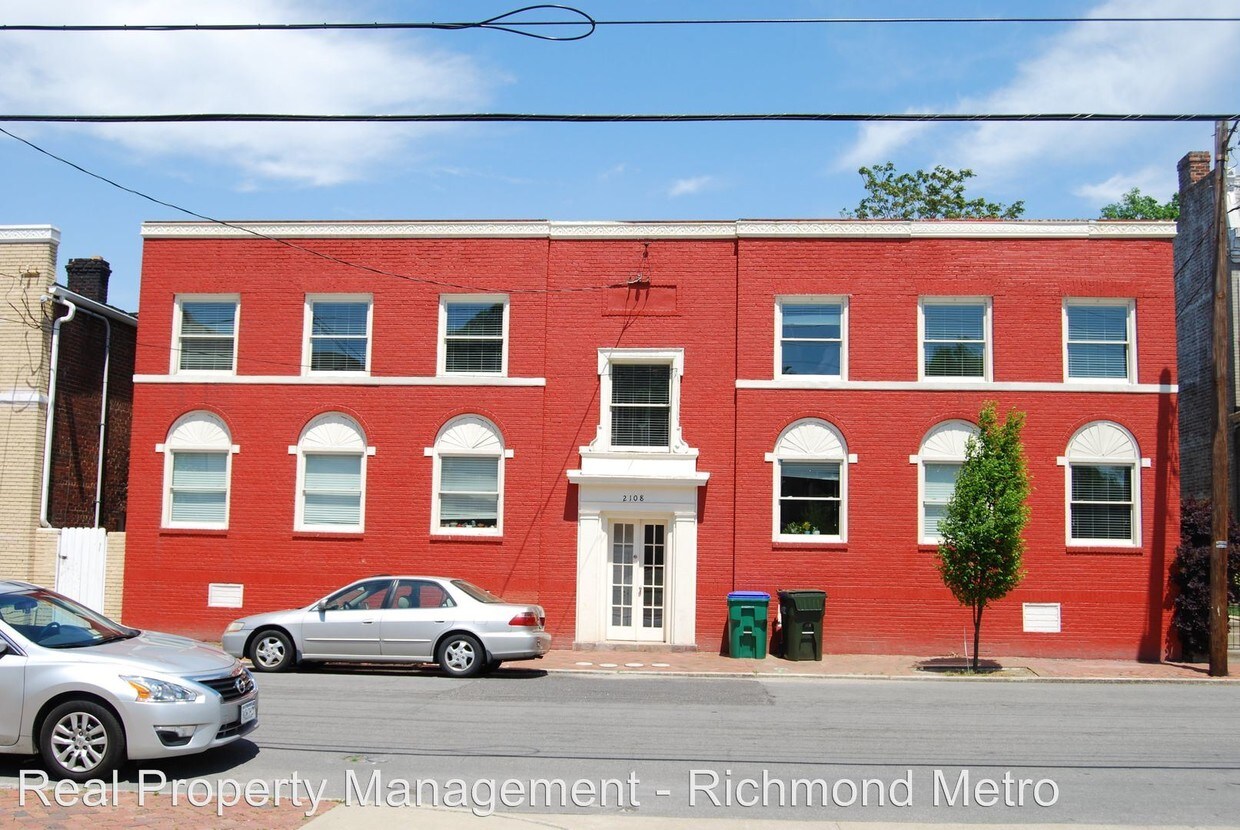 Primary Photo - 1 br, 1 bath House - 2108 Venable St., Unit A