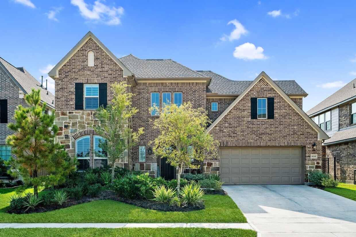 Foto principal - 8119 Messina Mount Dr