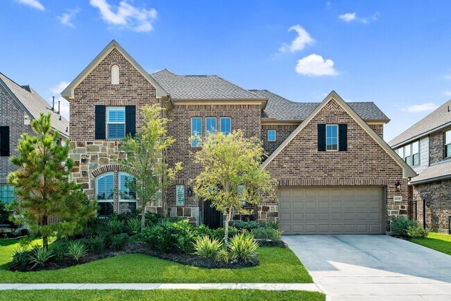 Building Photo - 8119 Messina Mount Dr