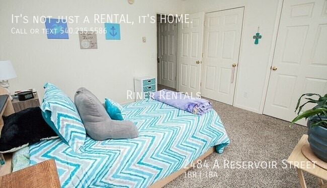 Foto del edificio - 2484 Reservoir St