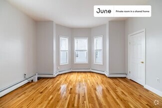 Building Photo - Private bedroom in 3 bed/1 bath Home