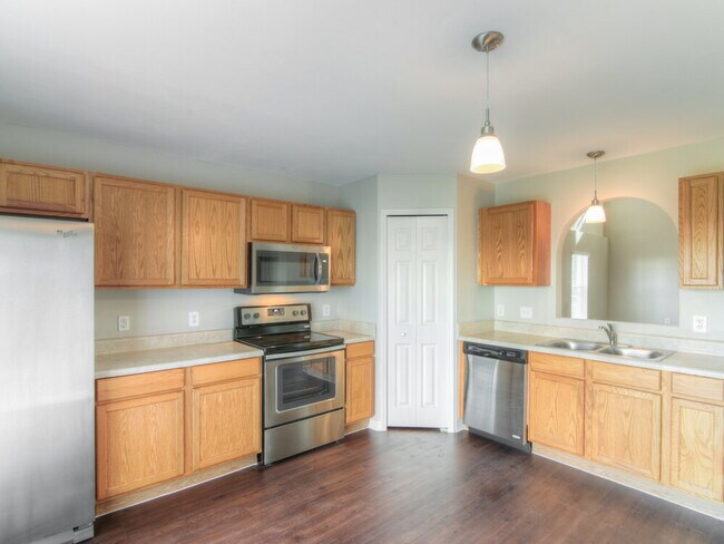 Foto del edificio - 3667 Queens Cove Blvd