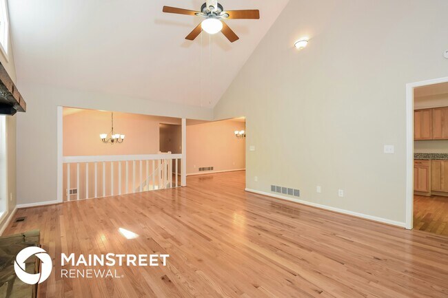 Foto del edificio - 3970 Cripple Creek Dr