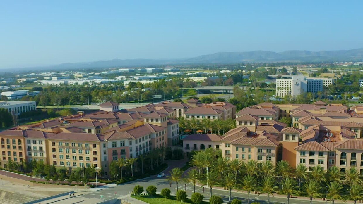 Westview at Irvine Spectrum Apartments Irvine, CA