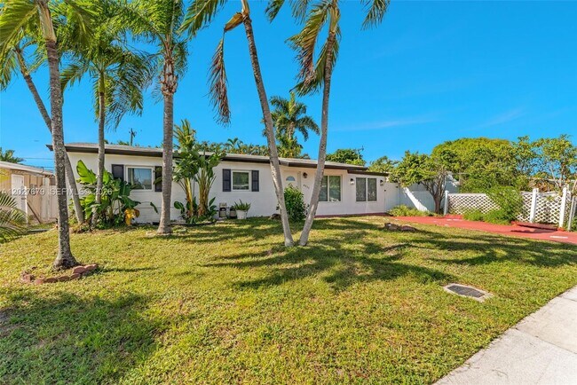 Foto del edificio - 4917 SW 43rd Terrace