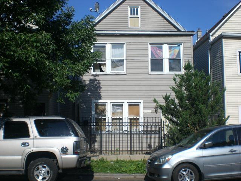 Primary Photo - 5013 S Hermitage Ave
