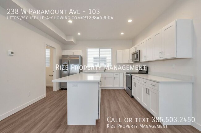 Building Photo - 238 Paramount Ave