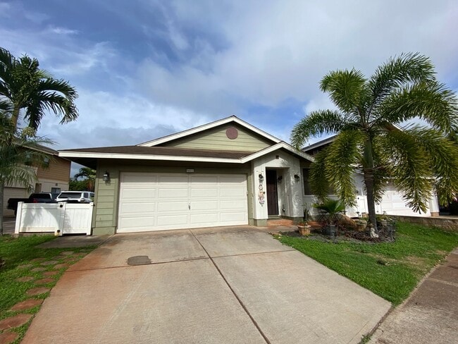 For Rent - 94-210 Pouhana Lp. #30 - For Rent -  94-210 Pouhana Lp. #30 House