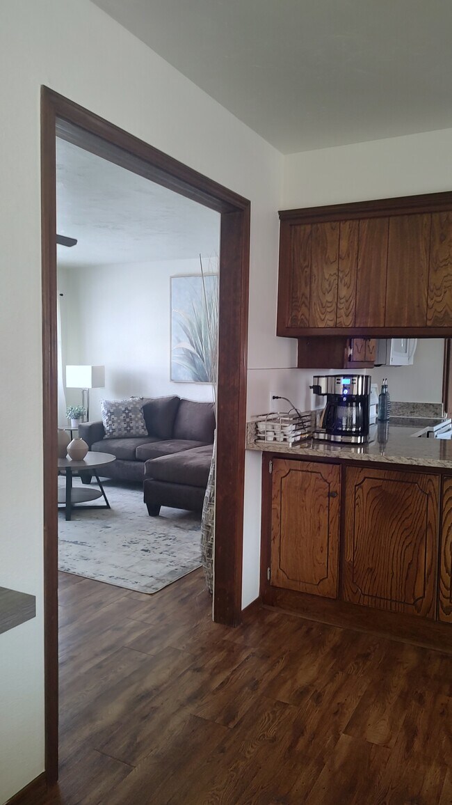 Building Photo - 9101 S Winston Way