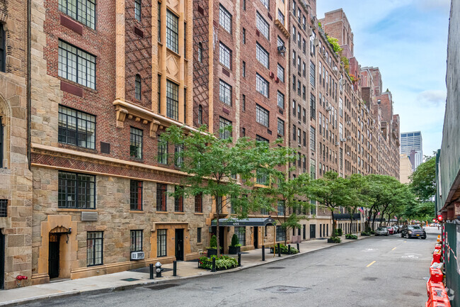 Foto del edificio - Southgate Cooperative