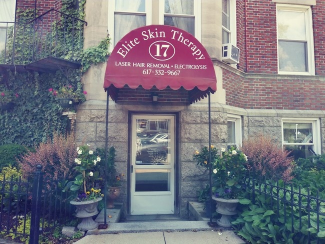 Building Photo - 17-31 Herrick Rd