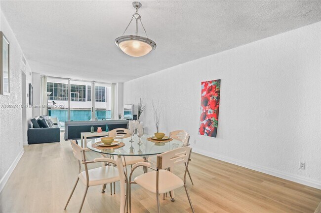 Foto del edificio - 4001 S Ocean Dr
