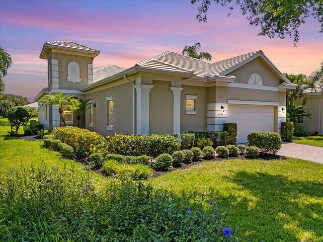 Foto del edificio - 1254 River Reach Dr