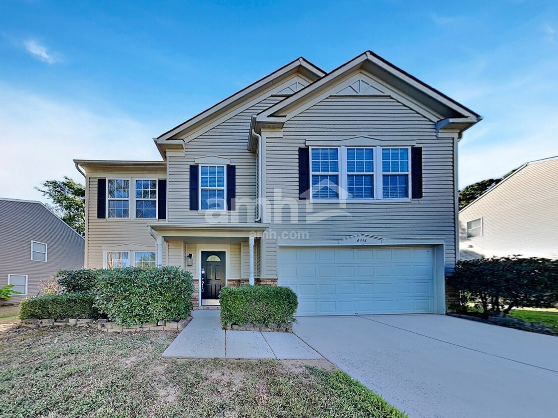 Primary Photo - 6432 Dillard Ridge Dr