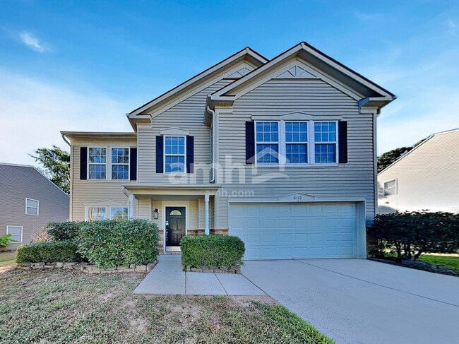 Building Photo - 6432 Dillard Ridge Dr