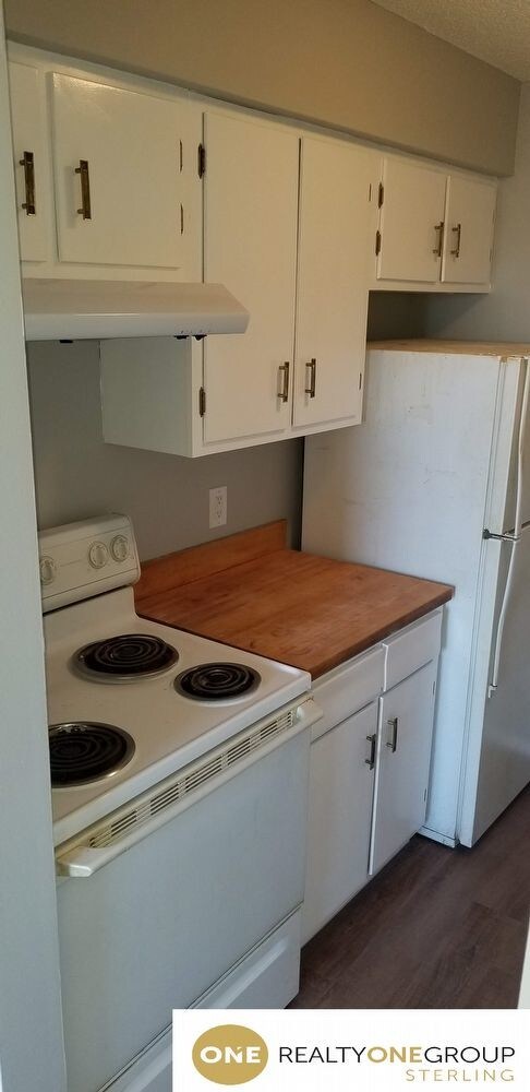 Foto del edificio - Beautiful 1 bedroom 1 bathroom apartment