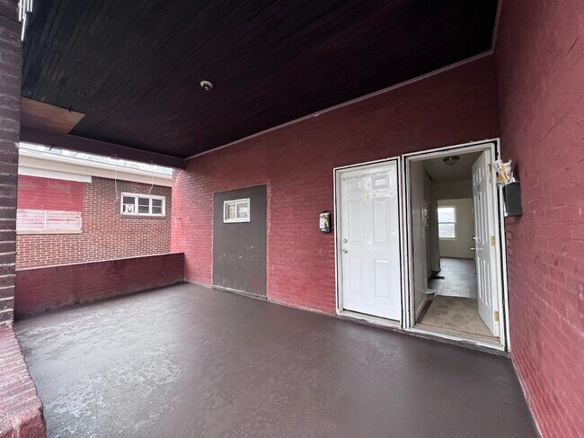 Foto del edificio - 207 E 10th Ave