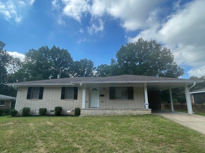 Primary Photo - 7007 Gingerbread Ln. Little Rock, AR 72204