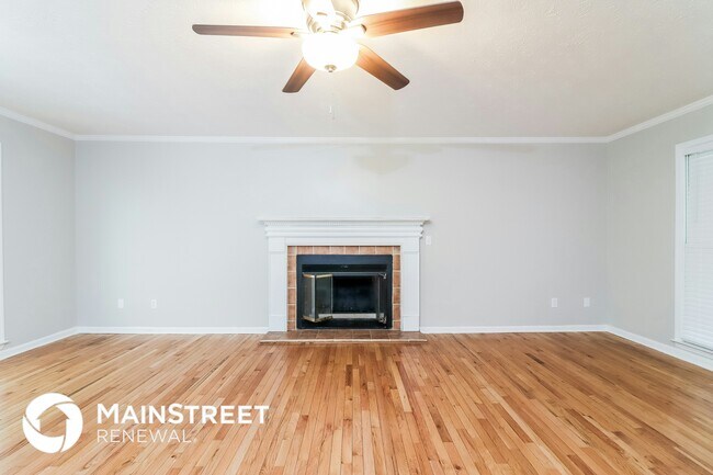 Foto del edificio - 78 Brookside Way