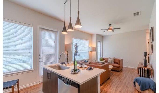 Foto del edificio - 1 bedroom in Farmers Branch TX 75234